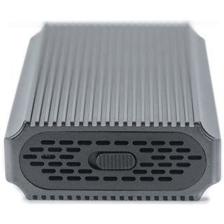 DIGITUS EXT M.2NVME 40G SSD ENCLOSURE