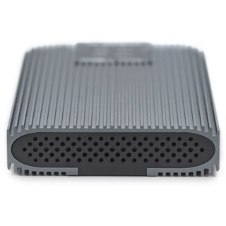 DIGITUS EXT M.2NVME 20GSSD ENCLOSURE