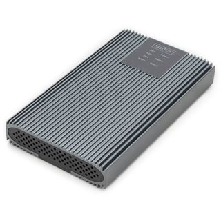 DIGITUS EXT M.2NVME 20GSSD ENCLOSURE