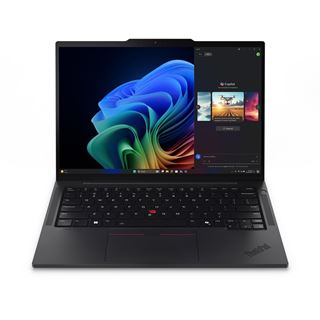 Notebook 14" (35,56cm) LENOVO T14S G6 R AI 7P 360 32GB 1TB SSD