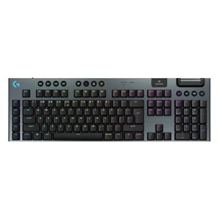 LOGITECH G915 X LIGHTSPEED WRLS G KB