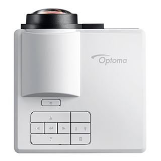 Optoma ML1050STI DLP LED WXGA