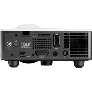 Optoma ML1050STI DLP LED WXGA