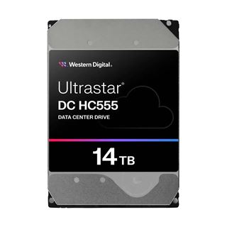 14TB WD 3.5IN 26.1 512 7200RPM SAT