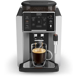 Krups Sensation EA910E Vollautomatisch Espressomaschine 1,7 l