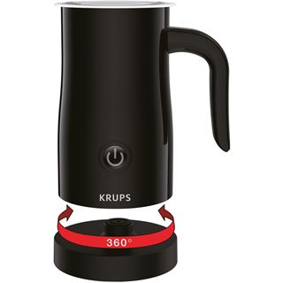 Krups XL1008 Milchaufsch&auml;umer XL1008