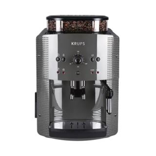 Krups EA 810B Kaffeemaschine Vollautomatisch Espressomaschine 1,7 l