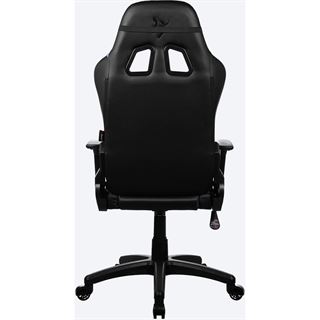 Arozzi Gaming Stuhl Toretta Purple SoftFabric