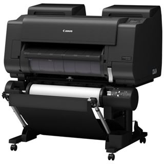 Canon imagePROGRAF GP-2600S 24" Farbe(7) A1
