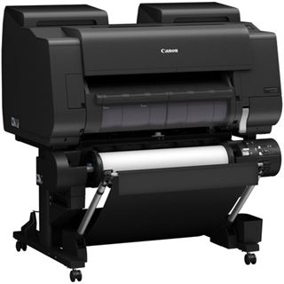 Canon imagePROGRAF GP-2600S 24" Farbe(7) A1