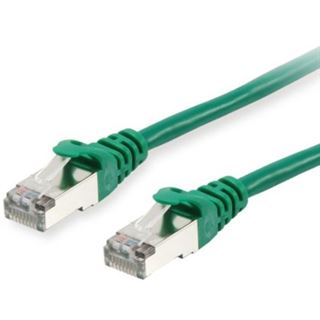 (&euro;4,60*/1m) 1.50m Equip Cat. 6a Patchkabel S/FTP RJ45 Stecker