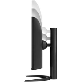 34" (86,36cm) LG Electronics UltraWide 34WR55QK-B schwarz