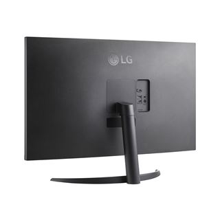 31.5" (80,01cm) LG Electronics 32UR500K-B schwarz 3840x2160