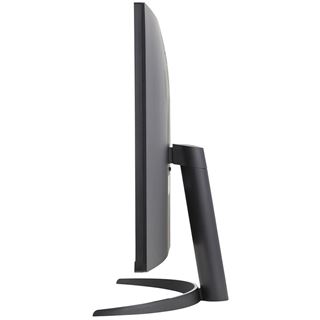 31.5" (80,01cm) LG Electronics 32UR500K-B schwarz 3840x2160