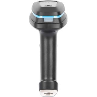 Manhattan 2D LED Barcodescanner 450mm IP52 Handscanner