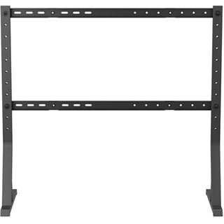 NEOMOUNTS TV Desk Stand legs DS45-430BL18