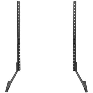 NEOMOUNTS TV Desk Stand legs DS45-430BL19