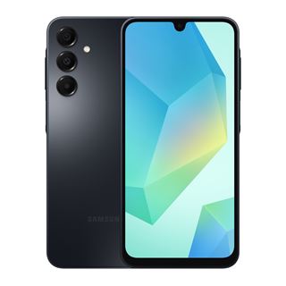 Samsung Galaxy A16 LTE 4GB 128GB Black