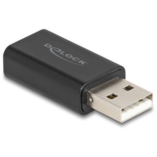 Delock USB Gaming DAC 24 Bit / 96 kHz High Res Audio