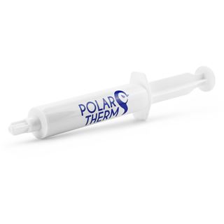 (€876,50*/1kg) Polartherm X-8 mit Spatel Waermeleitpaste 40g