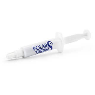 (€1.085,00*/1kg) Polartherm X-8 mit Spatel Waermeleitpaste 10g
