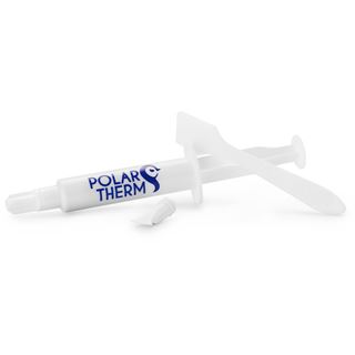 (€1.085,00*/1kg) Polartherm X-8 mit Spatel Waermeleitpaste 10g