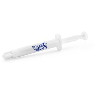 (€1.360,00*/1kg) Polartherm X-8 mit Spatel Waermeleitpaste 5g