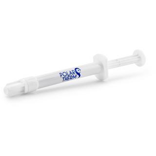 (€2.925,00*/1kg) Polartherm X-8 mit Spatel Waermeleitpaste 2g