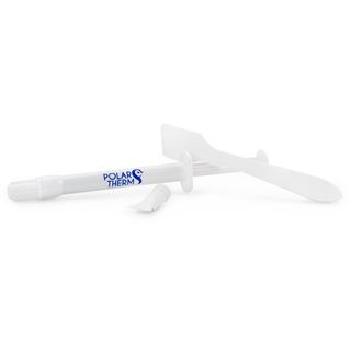 (€2.925,00*/1kg) Polartherm X-8 mit Spatel Waermeleitpaste 2g