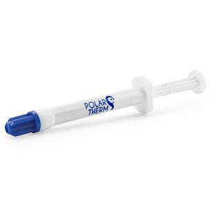 (€3.425,00*/1kg) Polartherm X-10 mit Spatel Waermeleitpaste 2g