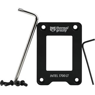 Thermal Grizzly Intel 1700 CPU Contact Frame LT