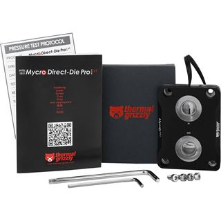 Thermal Grizzly Intel 1851 Mycro Direct-Die Pro RGB V1