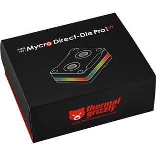 Thermal Grizzly Intel 1851 Mycro Direct-Die Pro RGB V1