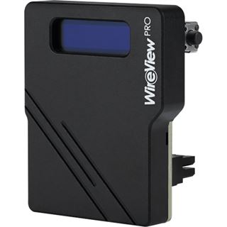 Thermal Grizzly WireView Pro GPU 1x12VHPWR Reversed