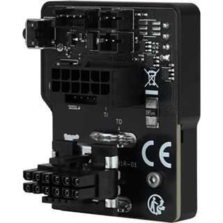 Thermal Grizzly WireView Pro GPU 1x12VHPWR Reversed