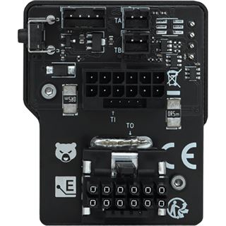 Thermal Grizzly WireView Pro GPU 1x12VHPWR Reversed