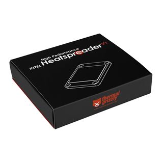 Thermal Grizzly Intel High Performance Heatspreader V1