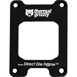 Thermal Grizzly Ryzen 7000 Direct Die Frame V2