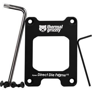 Thermal Grizzly Ryzen 7000 Direct Die Frame V2