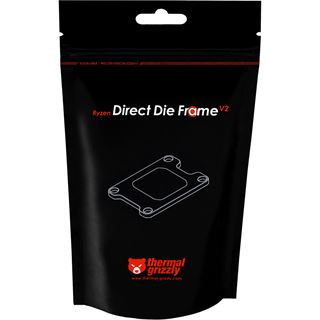 Thermal Grizzly Ryzen 7000 Direct Die Frame V2