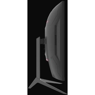 27" (68,58cm) LC-Power M27FC schwarz 1920x1080 1xDisplayPort 1.4