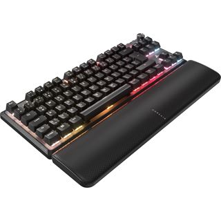 Corsair K70 PRO TKL Tenkeyless Magnetic-Mechanical Gaming KB Backlit