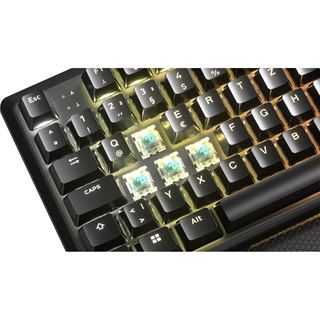 Corsair K70 PRO TKL Tenkeyless Magnetic-Mechanical Gaming KB Backlit
