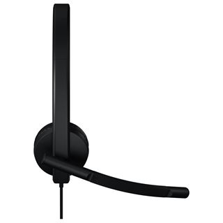 Logitech USB Headset Stereo H570e USB-C / Teams / 20Hz-20kHz Stereo /