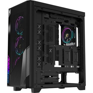 GIGABYTE GB-AC500G ST PC Case ATX