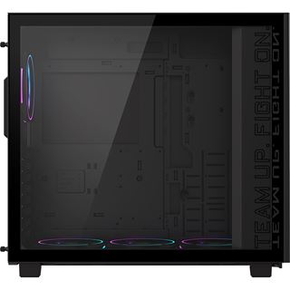 GIGABYTE GB-AC400G ATX/M-ATX/Mini-ITX RGB PC Chassis