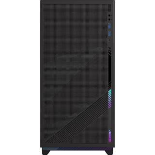 GIGABYTE GB-AC400G ATX/M-ATX/Mini-ITX RGB PC Chassis