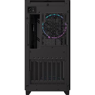 GIGABYTE GB-AC400G ATX/M-ATX/Mini-ITX RGB PC Chassis