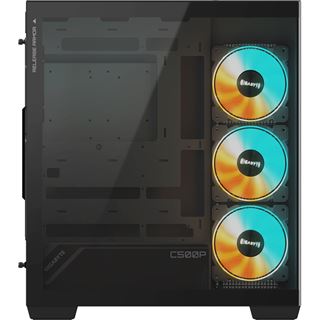 GIGABYTE GB-C500P ST RGB