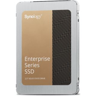1.9TB Synology NAS SSD 2.5" SATA SAT5221-1920G